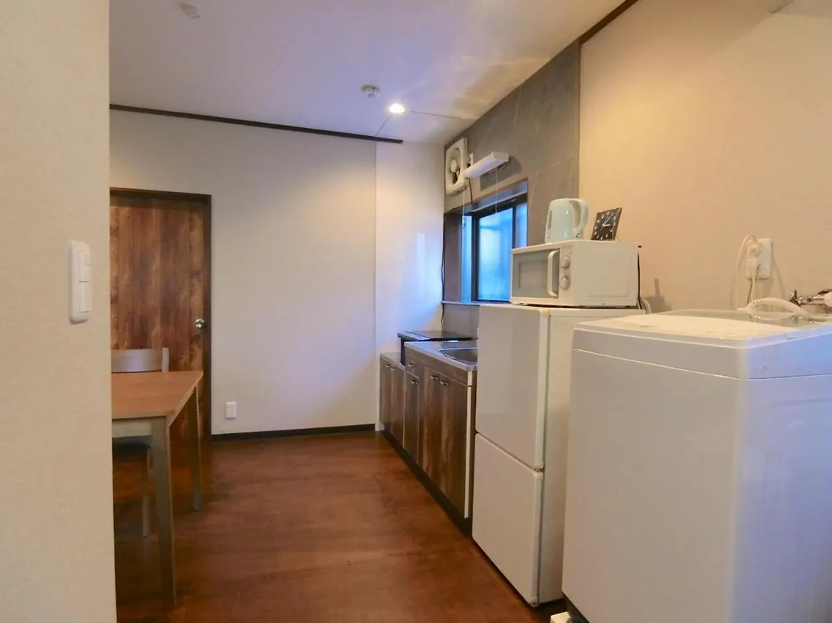 Hotel Futaba Heights -フタバハイツ- 東京都 0*,  日本