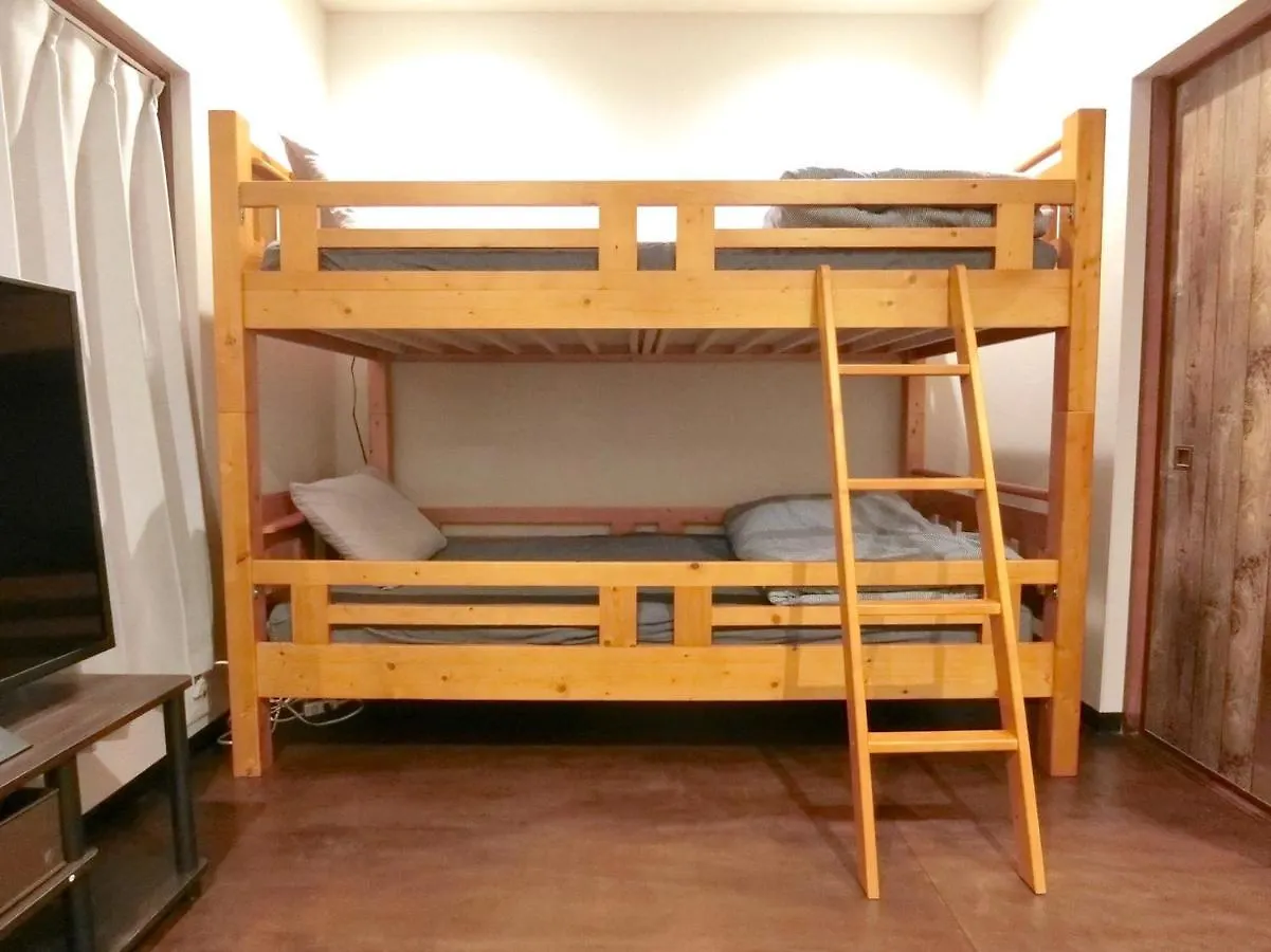 Hotel Futaba Heights -フタバハイツ- 東京都 0*,  日本