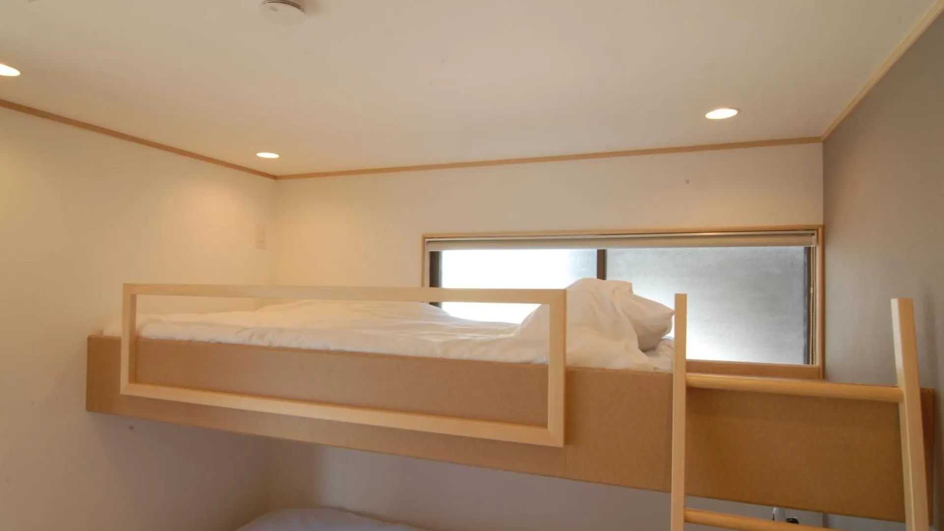 Hotel Futaba Heights -フタバハイツ- 東京都