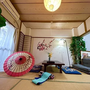  アパート 新宿新大久保駅日本和の宿