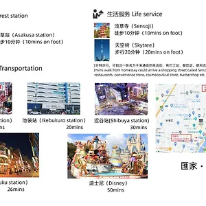  アパート 匯金浅草一号館