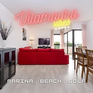- Spacious With Swimming Pool & View Apartment Vilamoura