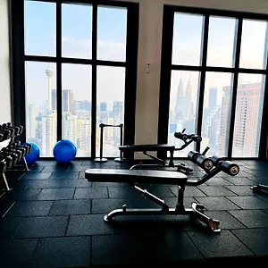 Lucantia Serviced Apartment Kuala Lumpur