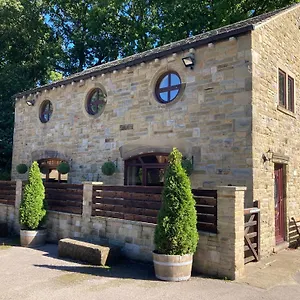 Pingle Nook Barn, - Luxury On The Farm Apartment Denby Dale
