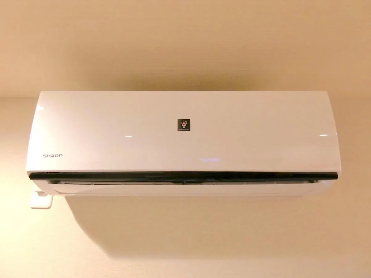 Hotel Futaba Heights -フタバハイツ- Tokyo Apartment