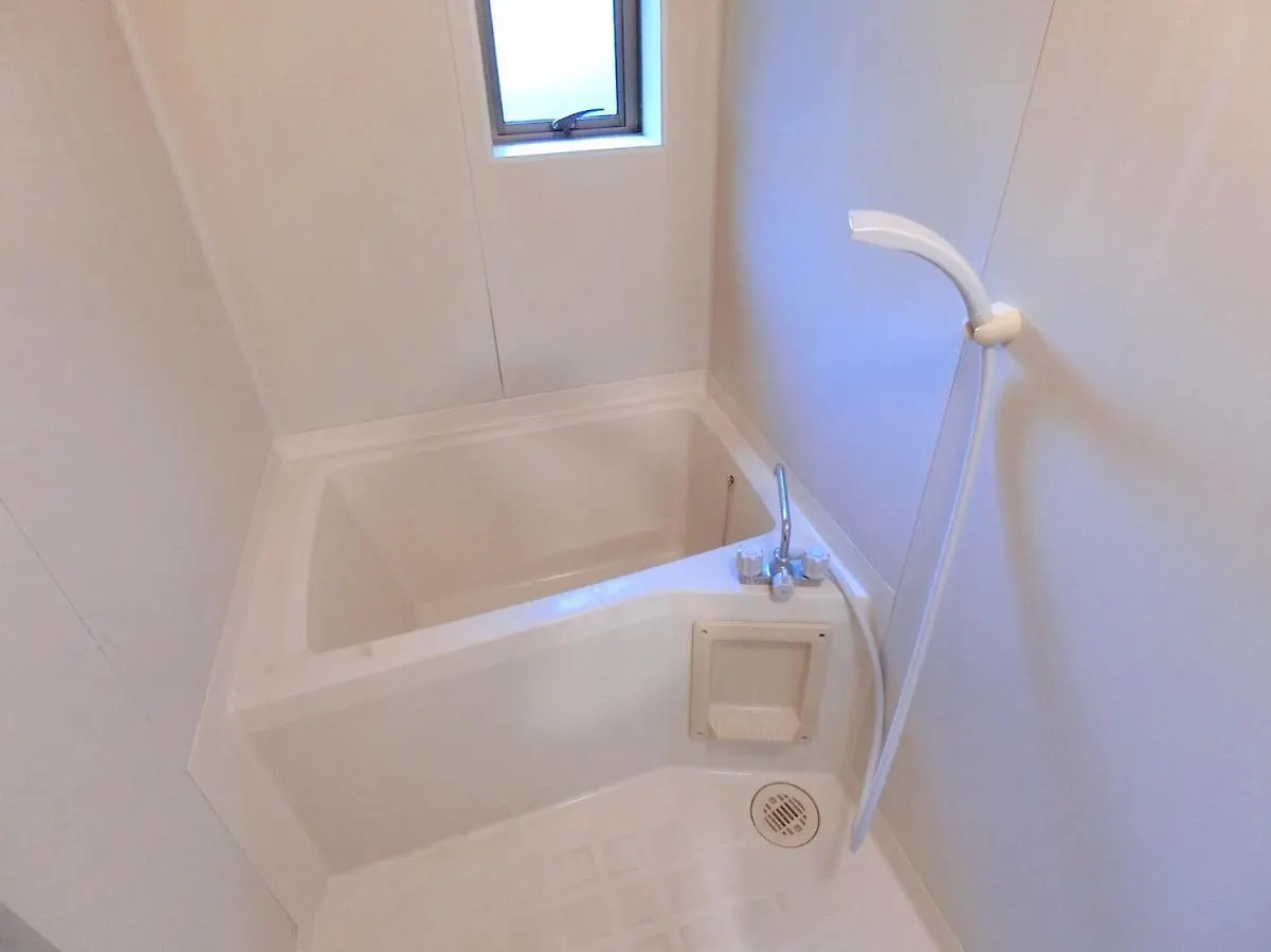 Hotel Futaba Heights -フタバハイツ- Tokyo 0*,