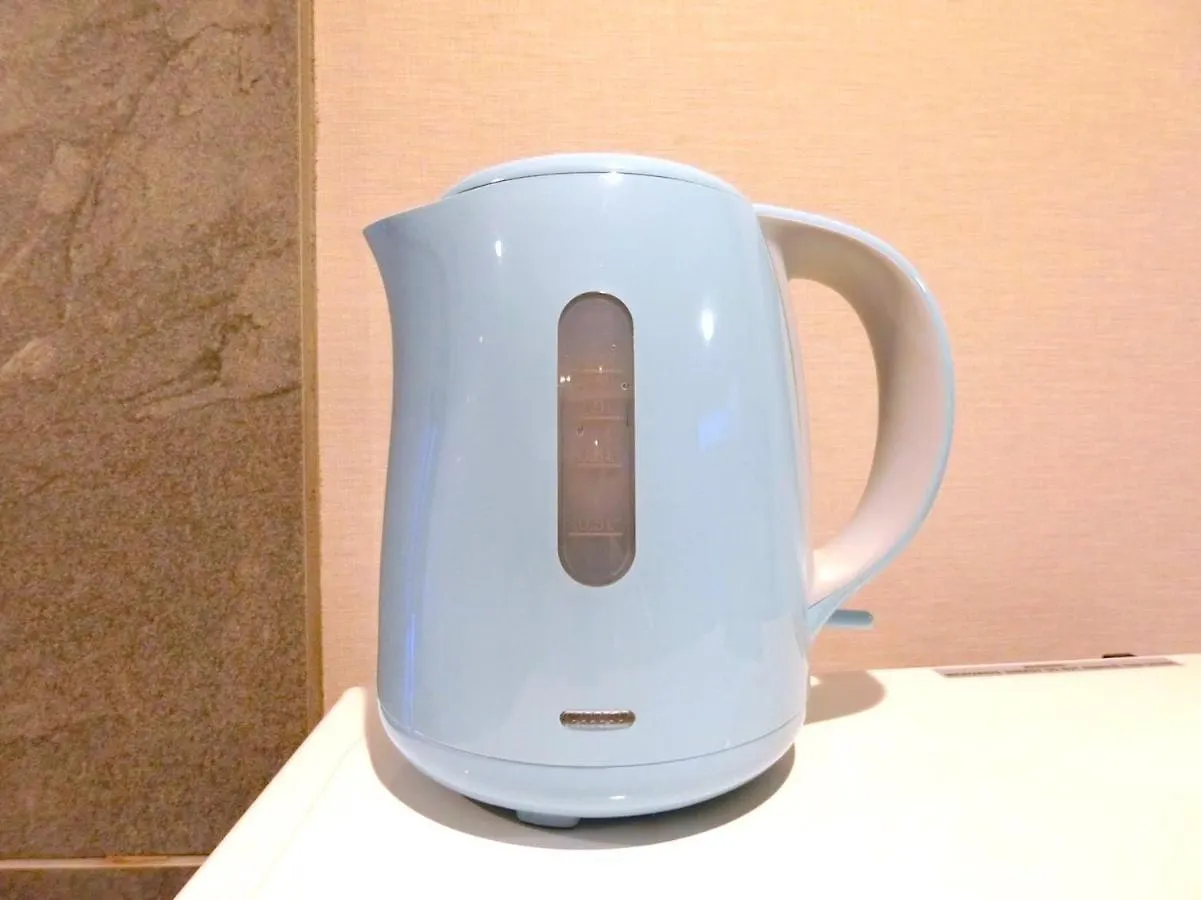 Hotel Futaba Heights -フタバハイツ- Präfektur Tokio