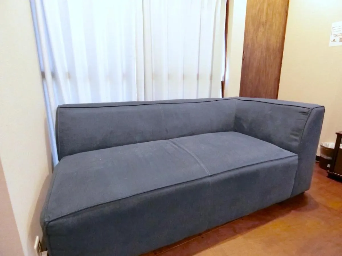 Hotel Futaba Heights -フタバハイツ- Tokyo Apartment