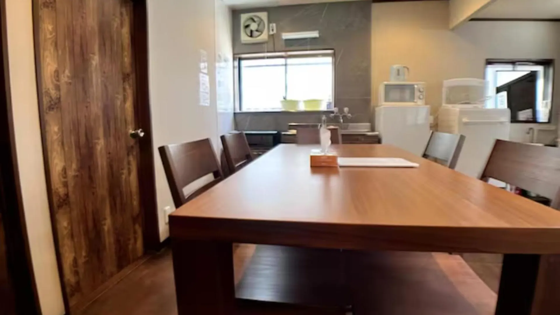 Hotel Futaba Heights -フタバハイツ- Präfektur Tokio