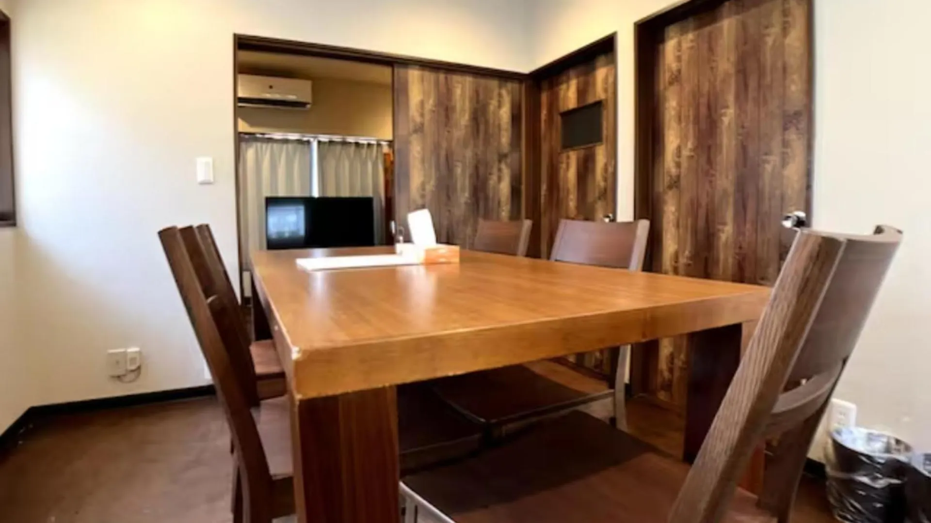 Hotel Futaba Heights -フタバハイツ- Tokyo Apartment