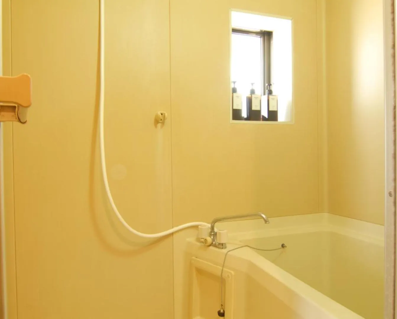Apartment Hotel Futaba Heights -フタバハイツ- Präfektur Tokio