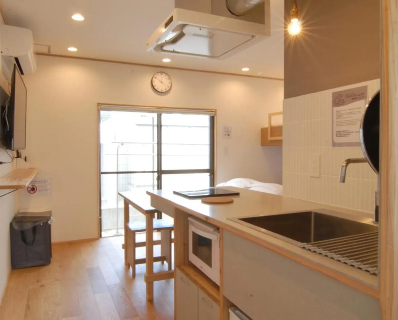 Hotel Futaba Heights -フタバハイツ- Tokyo