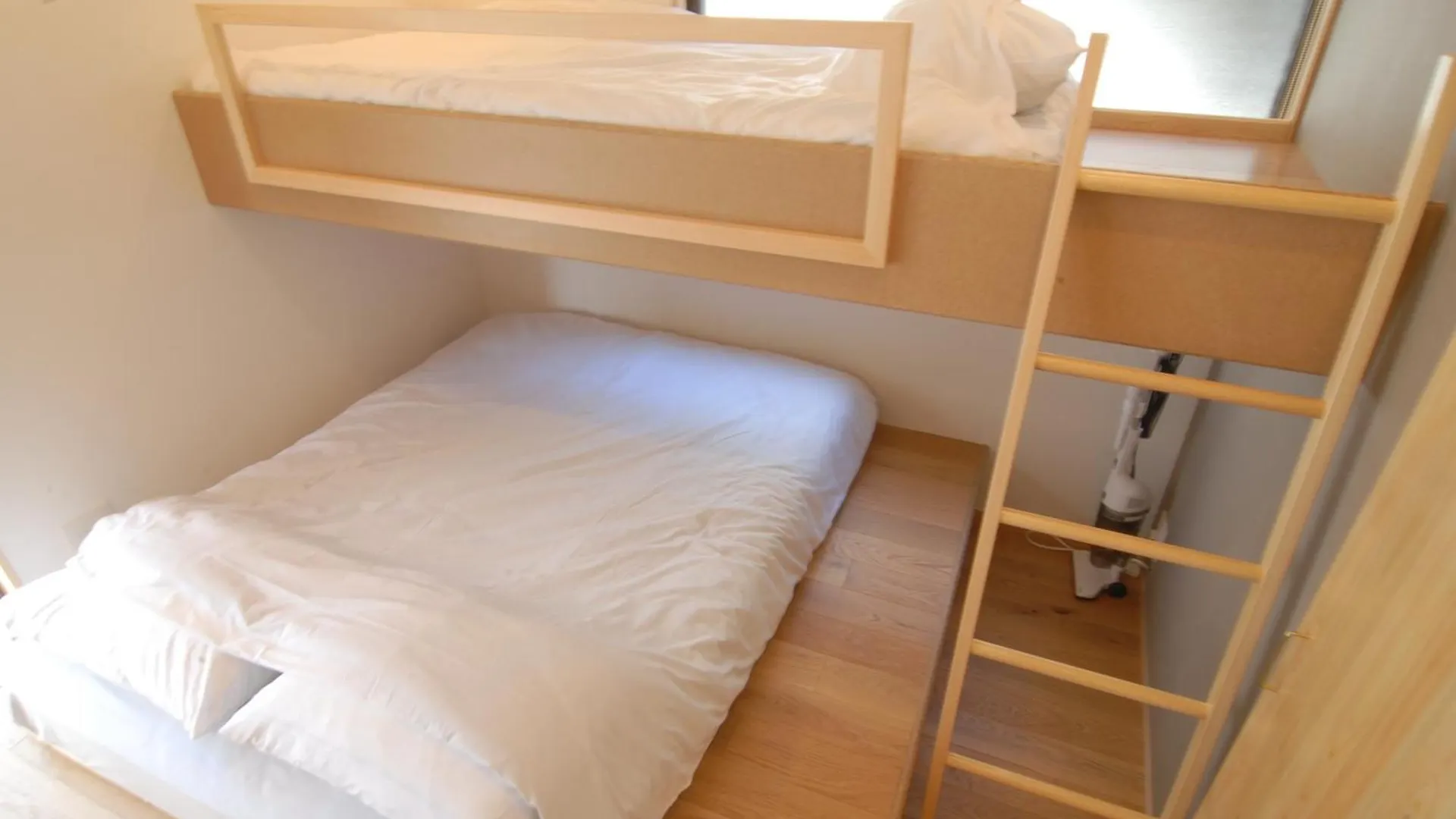 Hotel Futaba Heights -フタバハイツ- Präfektur Tokio Apartment