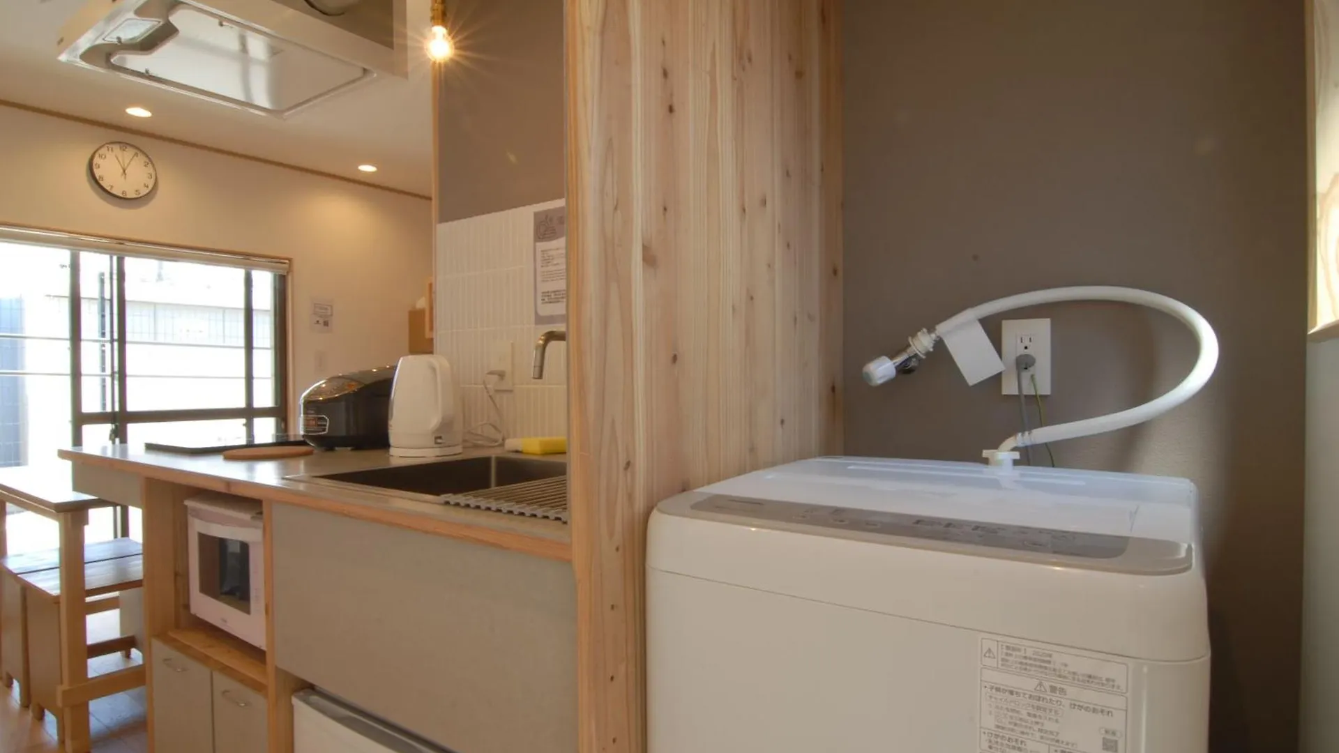 Hotel Futaba Heights -フタバハイツ- Tokyo Apartment