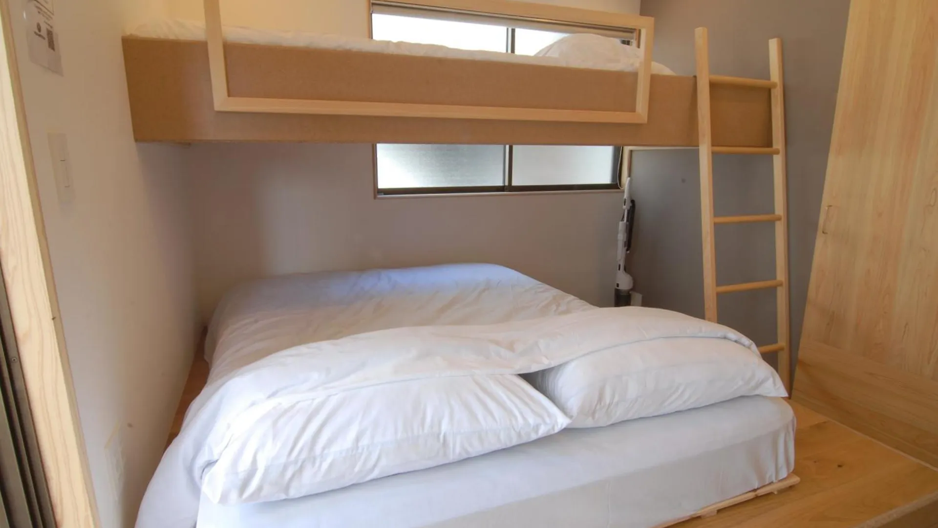 Apartment Hotel Futaba Heights -フタバハイツ- Präfektur Tokio Japan