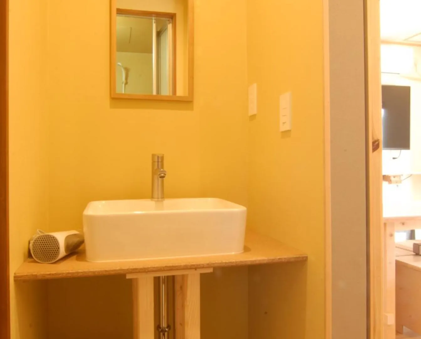 Hotel Futaba Heights -フタバハイツ- Präfektur Tokio