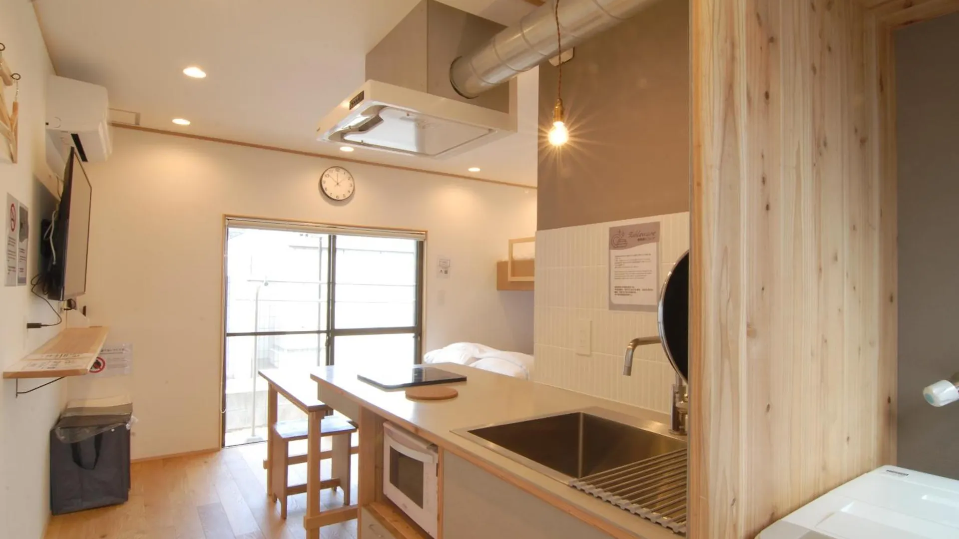 Hotel Futaba Heights -フタバハイツ- Präfektur Tokio Japan