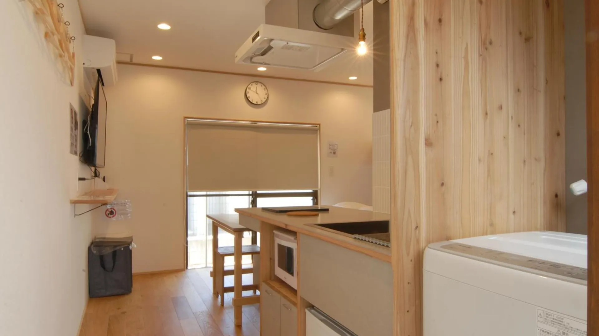 Hotel Futaba Heights -フタバハイツ- Tokyo Apartment