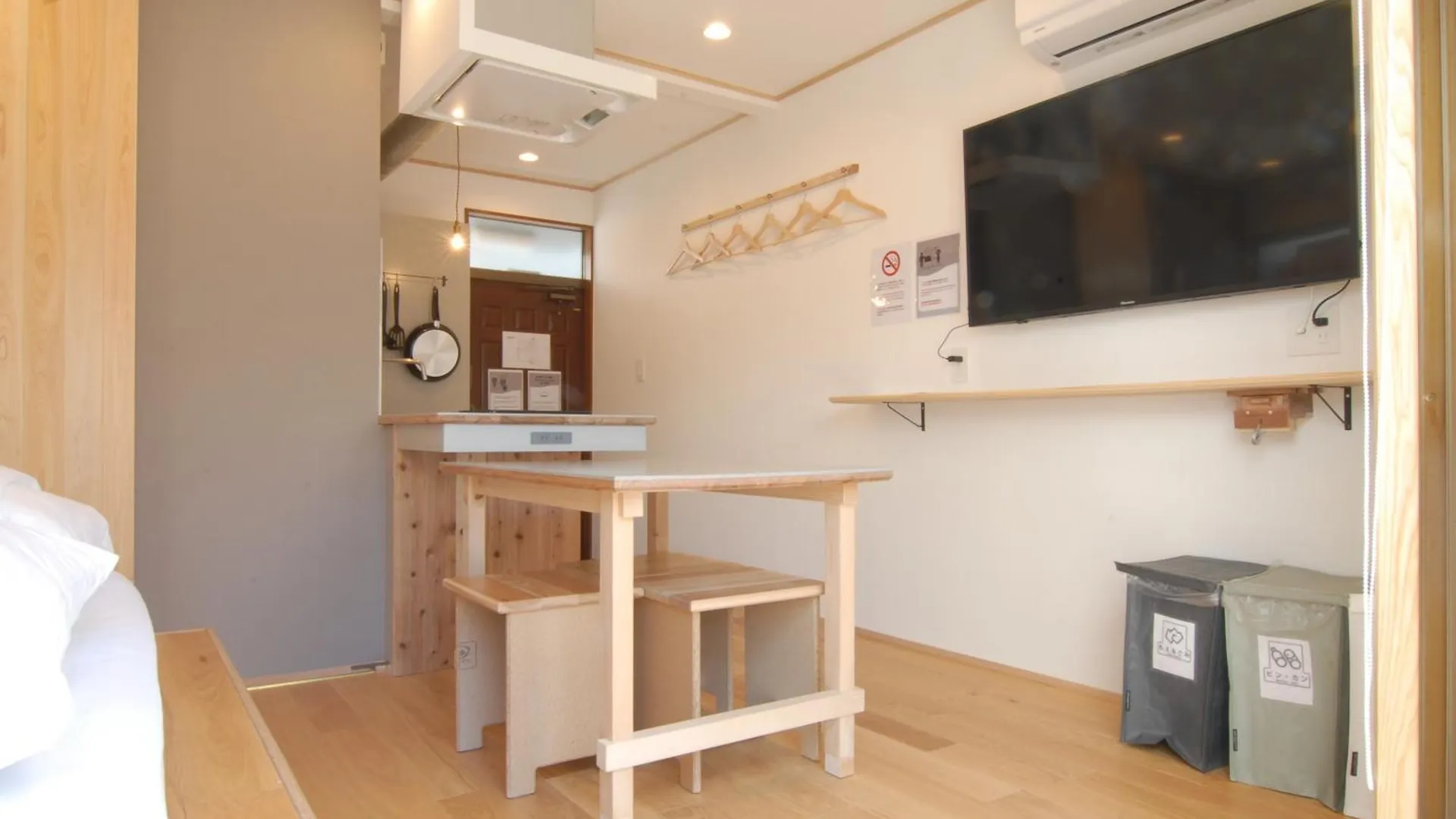 Hotel Futaba Heights -フタバハイツ- Tokyo