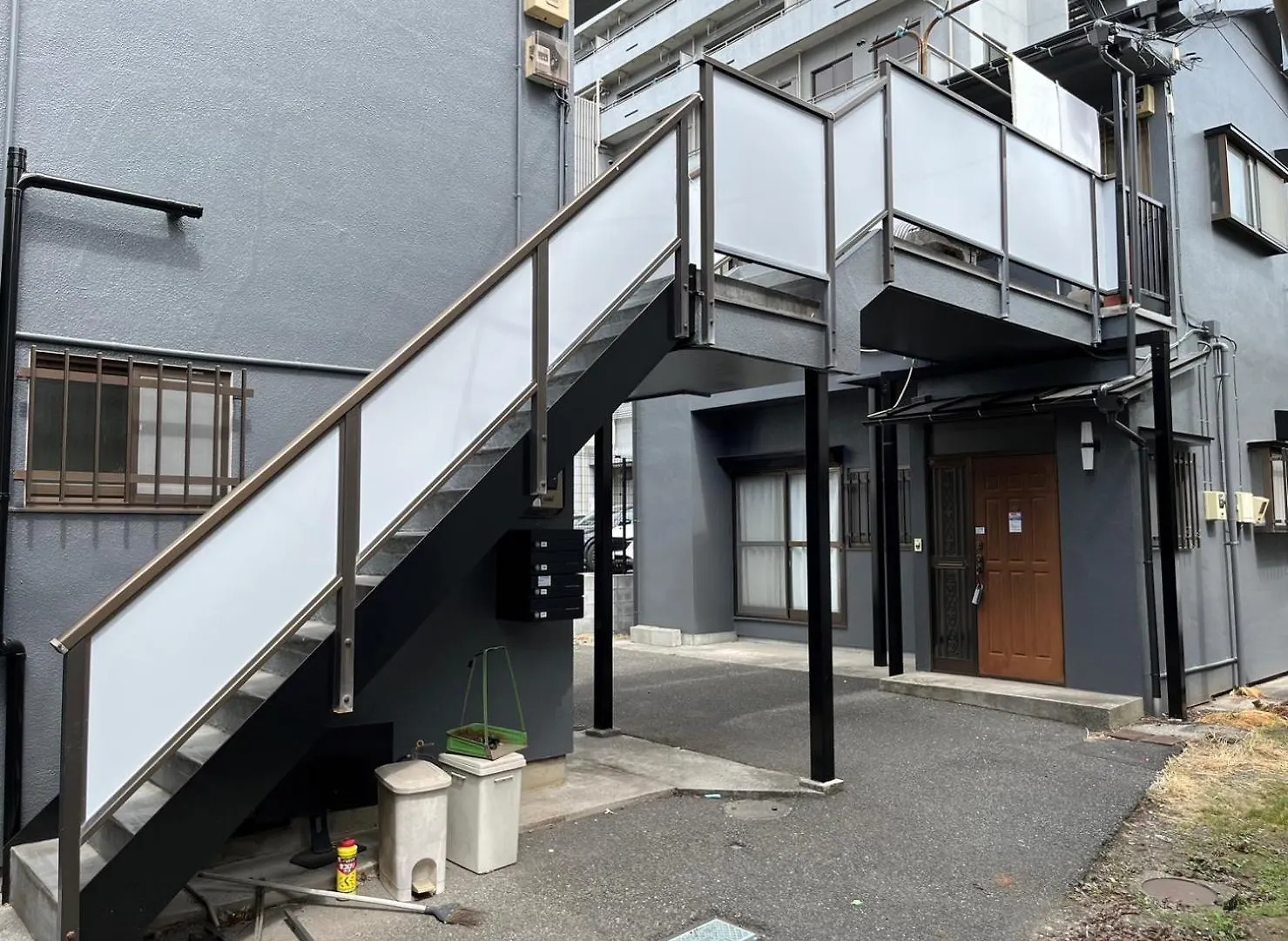 Hotel Futaba Heights -フタバハイツ- Tokyo 0*,  Japan