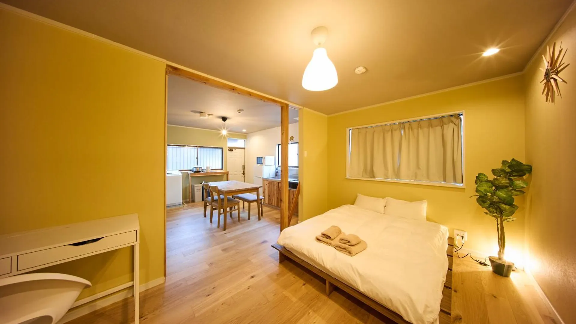Hotel Futaba Heights -フタバハイツ- Tokyo