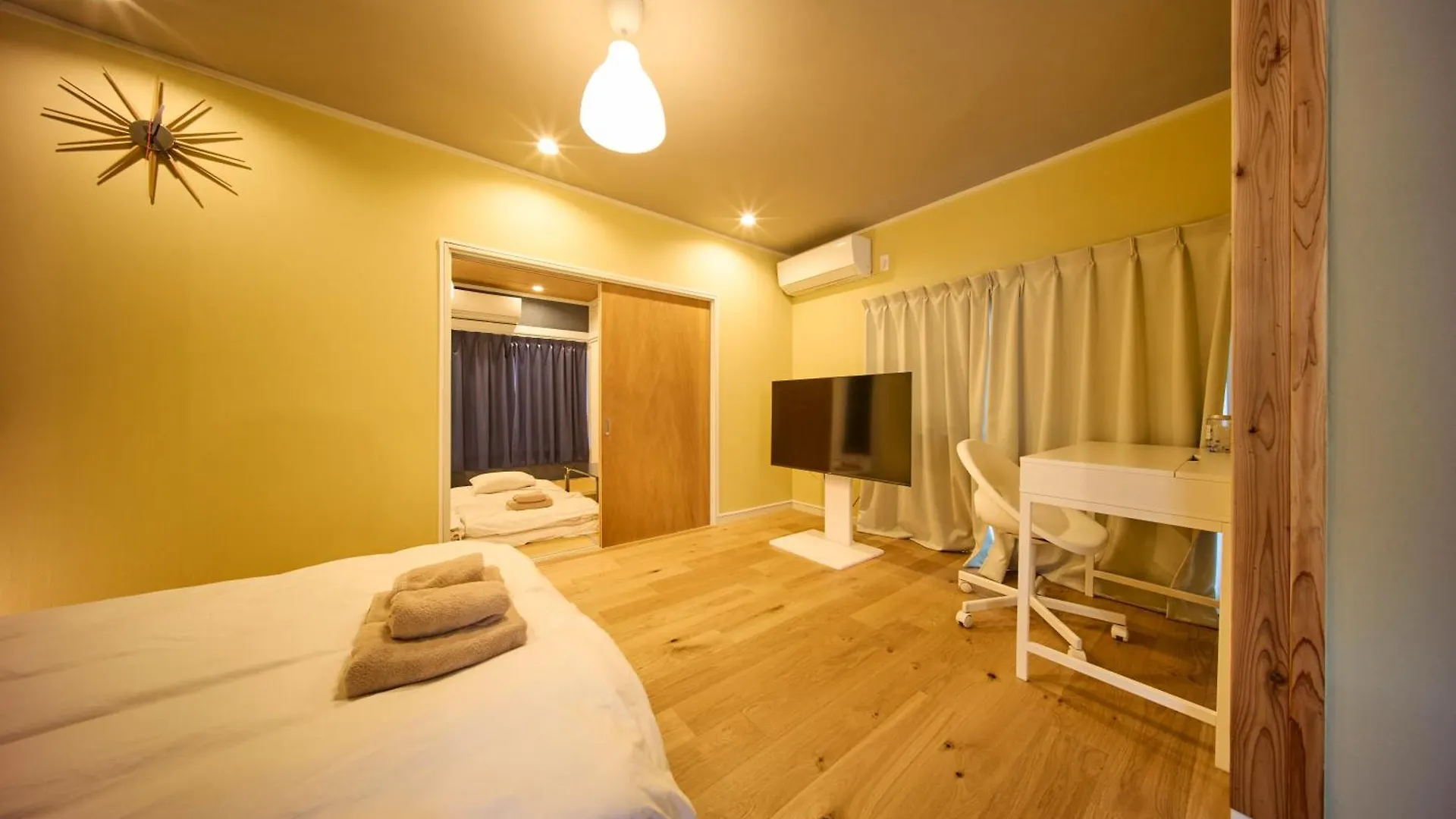 Hotel Futaba Heights -フタバハイツ- Tokyo 0*,  Japan