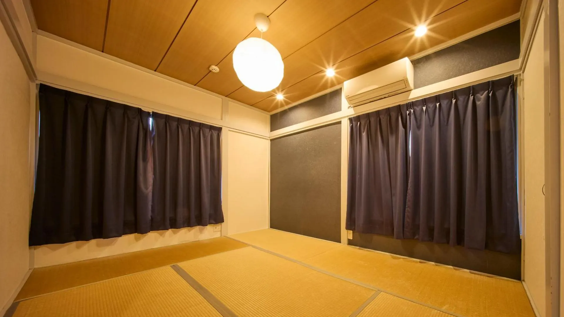 Apartment Hotel Futaba Heights -フタバハイツ- Tokyo