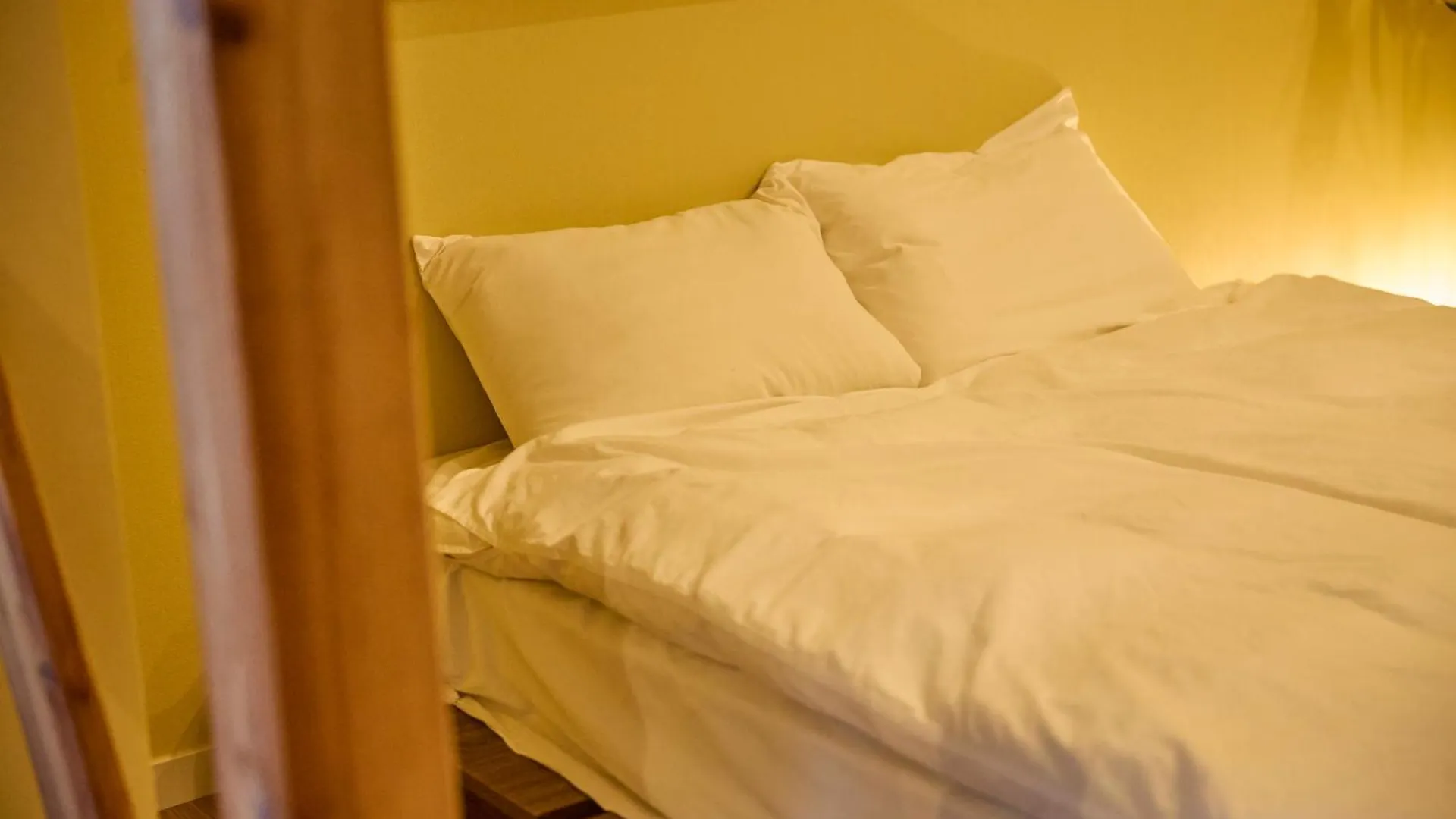 Hotel Futaba Heights -フタバハイツ- Tokyo 0*,